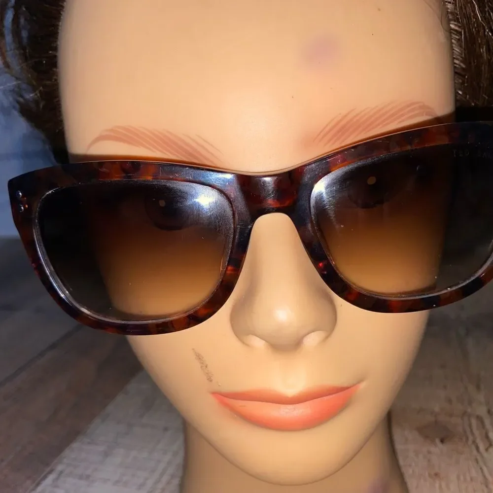 Ted baker sunglasses B632